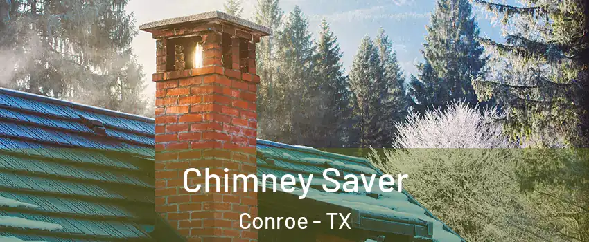 Chimney Saver Conroe - TX