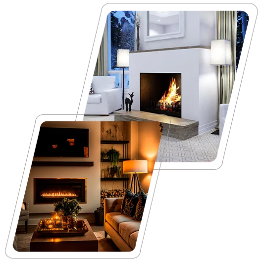Remove Chimney Odor in Conroe, TX