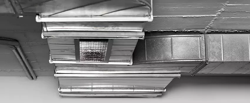 Trusted Air Duct Cleaning Company in Conroe, Texas