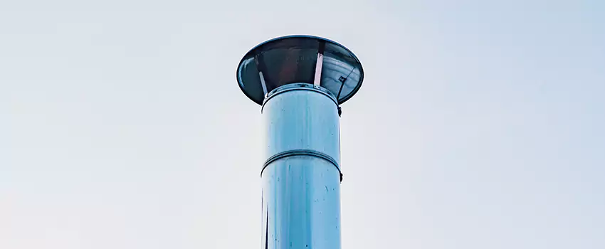Wind-Resistant Chimney Caps Installation and Repair Services in Conroe, Texas