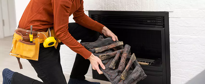 Chimney Creosote Cleaning Cost in Conroe, Texas