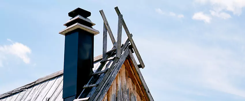 Chimney Creosote Cleaning in Conroe, TX