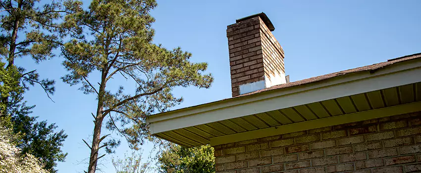 Budget-Friendly Chimney Masonry Service in Conroe, Texas