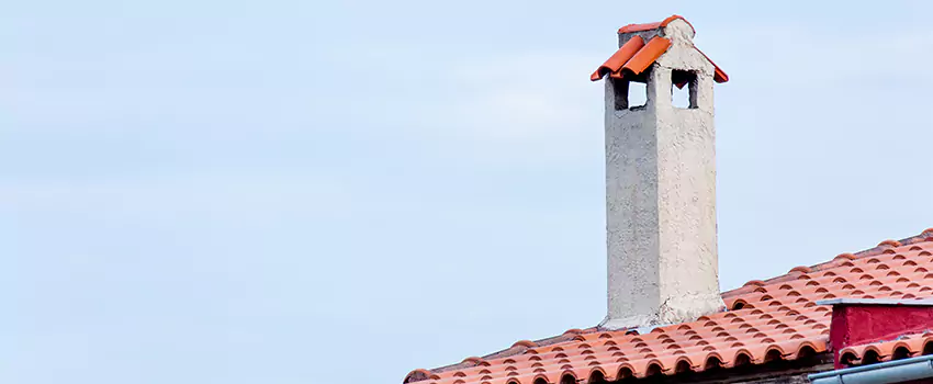 Chimney Pot Replacement in Conroe, TX