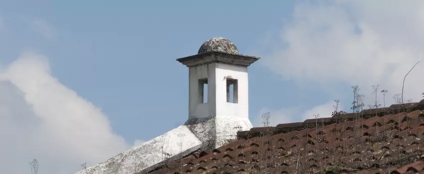 Cost To Rebuild A Chimney in Conroe, TX