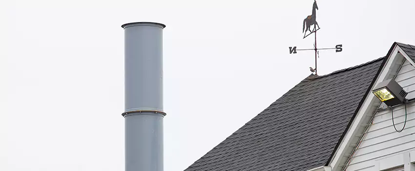 Chimney Inspection in Conroe, TX