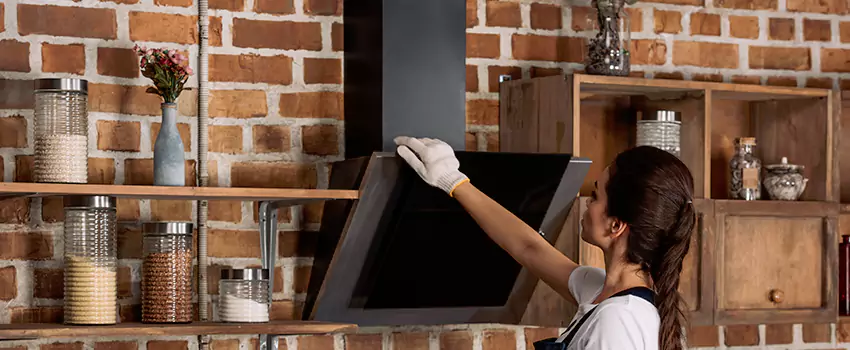 Chimney Installation in Conroe, TX