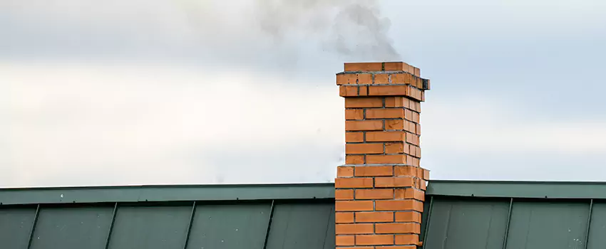 Chimney Soot Cleaning Cost in Conroe, TX