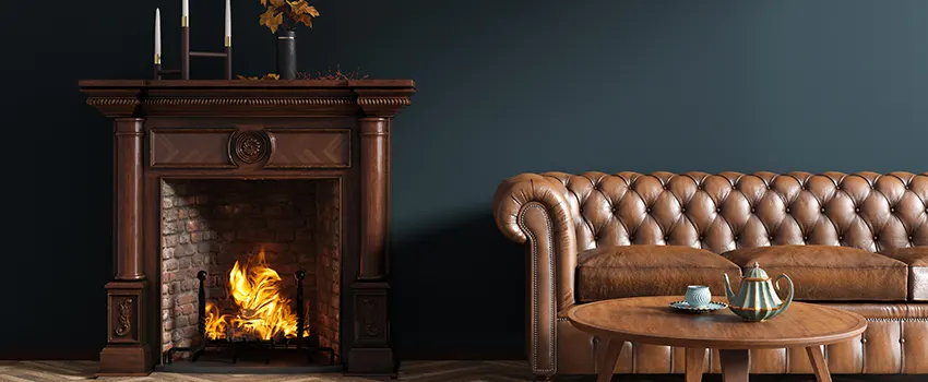 Traditional Fireplace Design Refurbishment Costs in Conroe, Texas