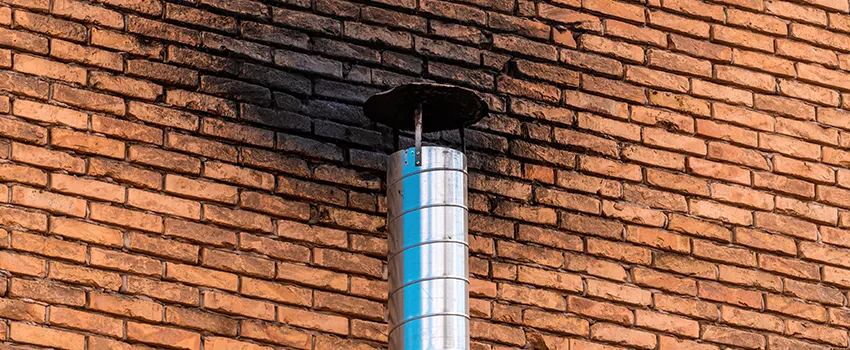Diagnosing Commercial Chimney Problems in Conroe, TX