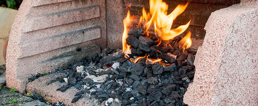 Remove Creosote From Brick in Conroe, TX