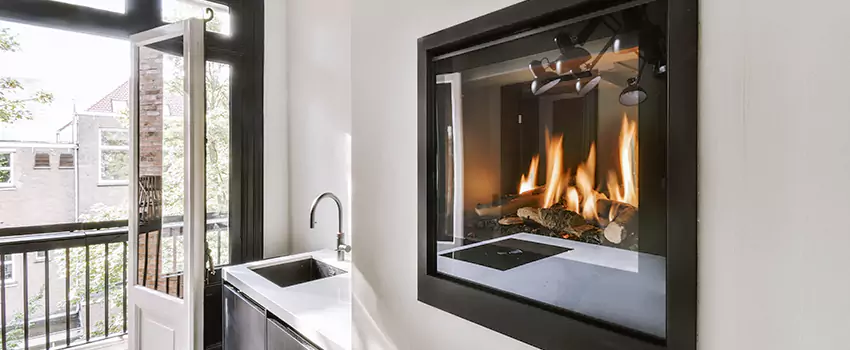 Dimplex Fireplace Installation and Repair in Conroe, Texas