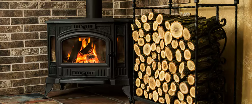 Drolet Fireplaces in Conroe, Texas