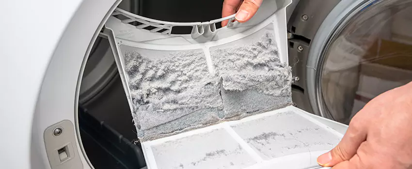 Best Dryer Lint Removal Company in Conroe, Texas