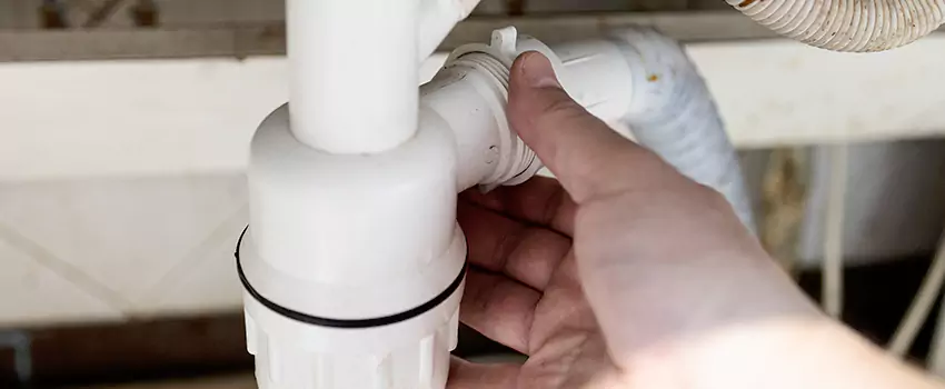 Dryer Duct Cleaning in Conroe, Texas