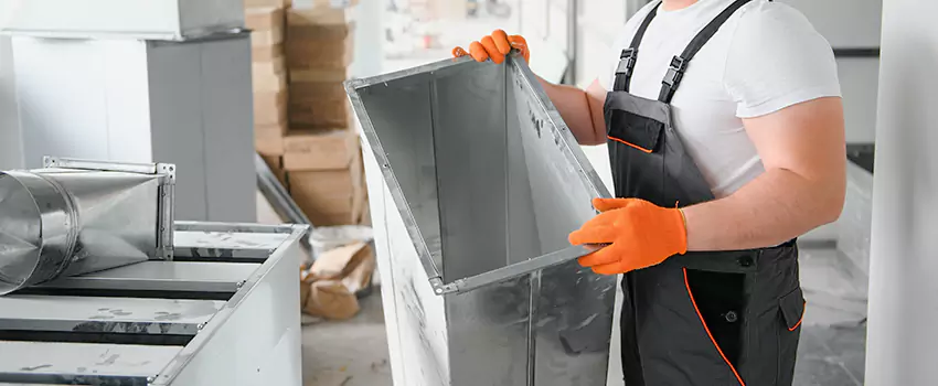 Benefits of Dryer Vent Inspection in Conroe, TX
