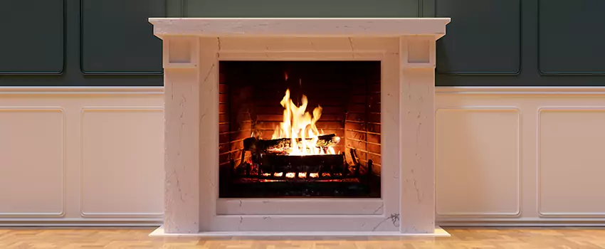 Empire Comfort Systems Fireplace Installation and Replacement in Conroe, Texas