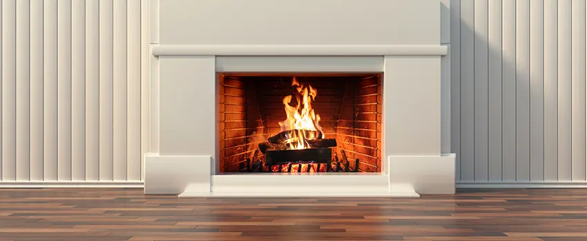 Fireplace Broken Ashtray Repair Services in Conroe, Texas