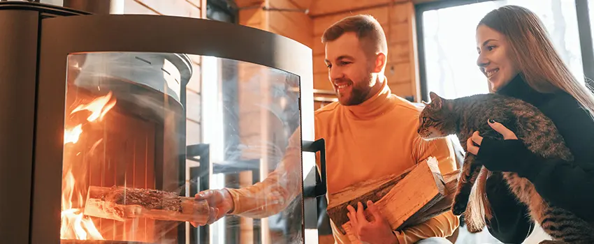 Fireplace Door Installation And Replacement Contractors in Conroe, TX