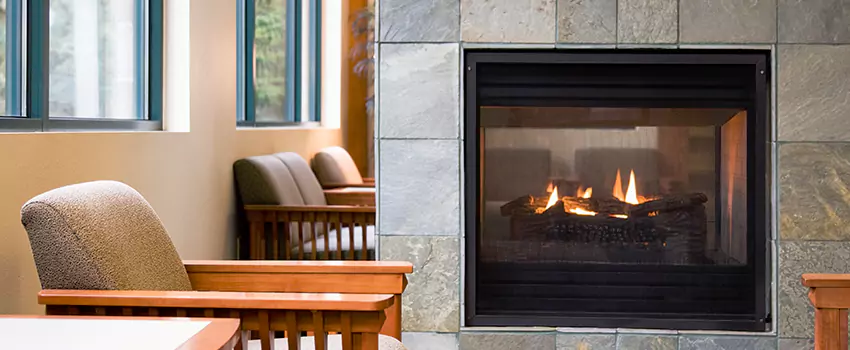 Fireplace Refacing in Conroe, Texas