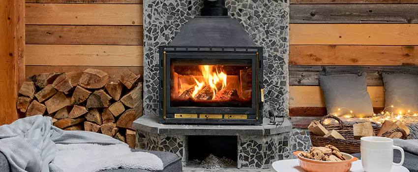 Fireplace Renovation Service in Conroe, TX