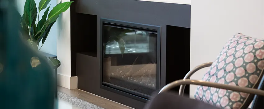 Welding Repairs for Fireplace Grate in Conroe, TX