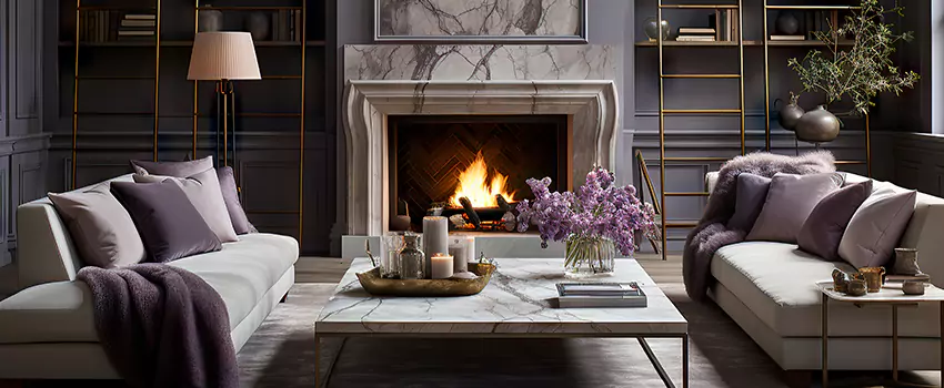 Fireplace Xtrordinair Ember-Glo Insert Fireplace Maintenance in Conroe, Texas