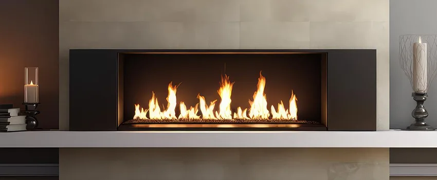 Vent Free Gas Fireplaces Repair Solutions in Conroe, Texas