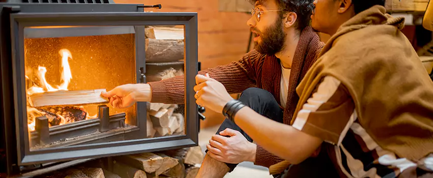 Benefits of Harman Stoves Fireplace in Conroe, Texas