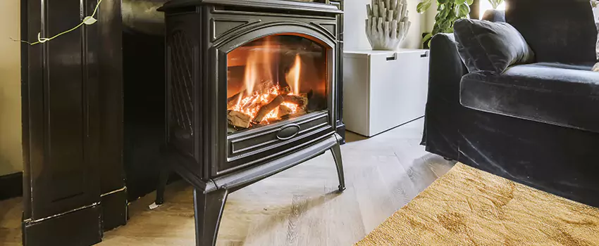 Cost of Hearthstone Stoves Fireplace Services in Conroe, Texas