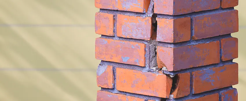 Leaking Chimney Repair And Replacement Cost in Conroe, Texas