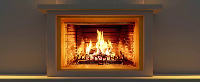 Majestic Campfire Gas Log Set Suppliers in Conroe, Texas
