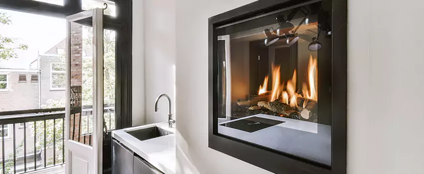 Cost of Monessen Hearth Fireplace Services in Conroe, TX