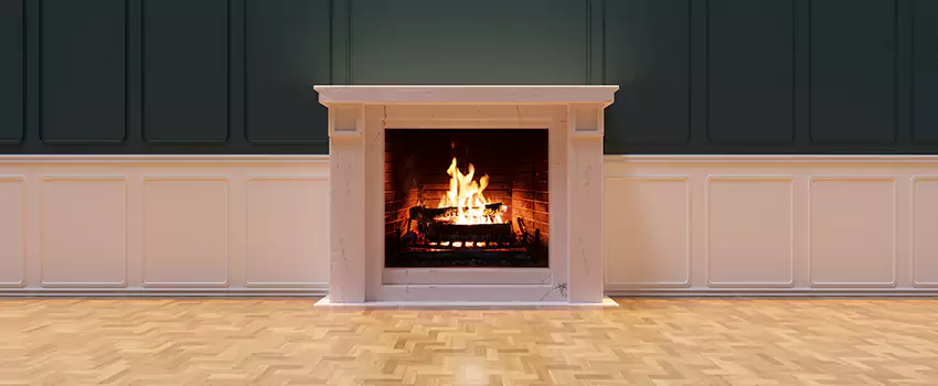 Napoleon Electric Fireplaces Inspection Service in Conroe, Texas