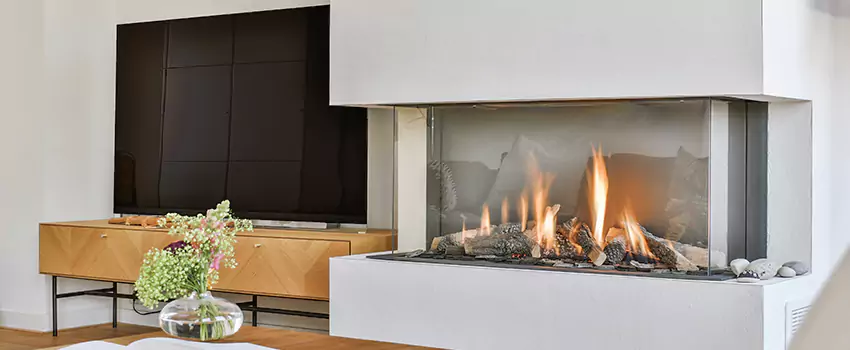 Ortal Wilderness Fireplace Repair and Maintenance in Conroe, Texas