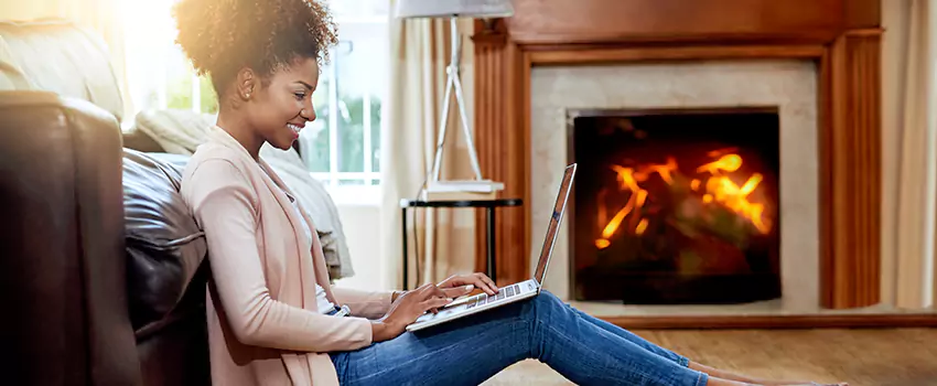 Cost-Effective Osburn Fireplace Installation and Repair in Conroe, TX