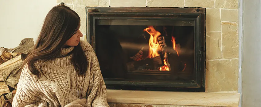 Regency Outdoor Fireplace Products Maintenance and Replacement Services in Conroe, Texas