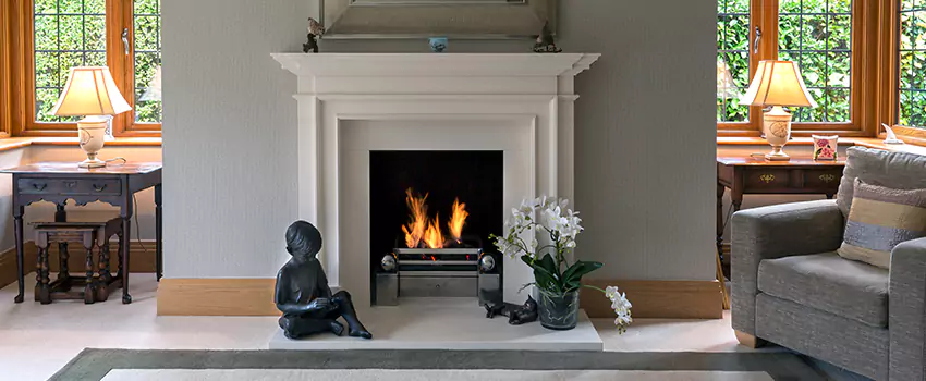 RSF Fireplaces Maintenance and Repair in Conroe, Texas