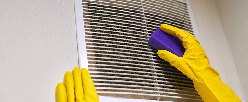 Vent Cleaning Company in Conroe, TX