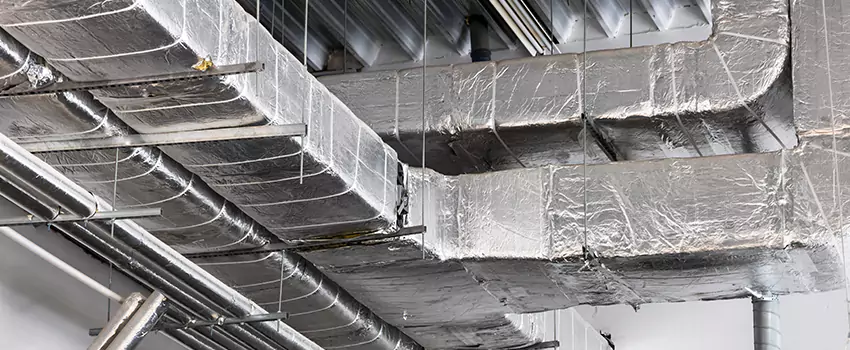 Vent Dust Cleaning Cost in Conroe, TX