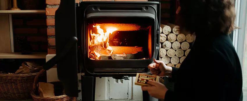 Key Features of Vermont Castings Fireplaces in Conroe, TX