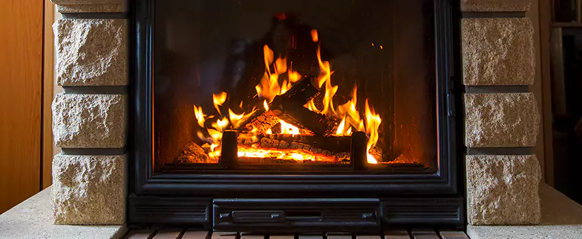 Best Wood Fireplace Repair Company in Conroe, Texas