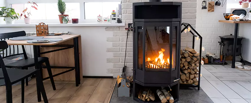 Wood Stove Inspection Services in Conroe, TX