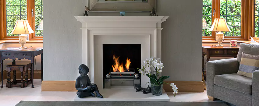 Astria Open-Hearth Wood Fireplaces Services in Conroe, TX