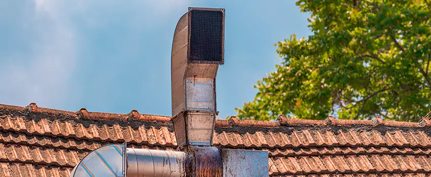 Chimney Cleaning Cost in Conroe, Texas