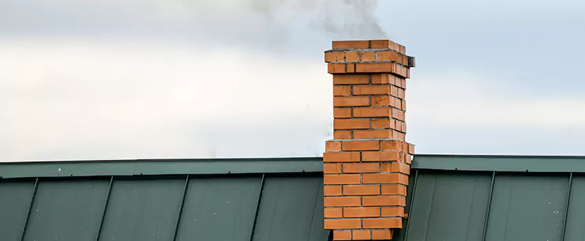 Chimney Installation Company in Conroe, TX