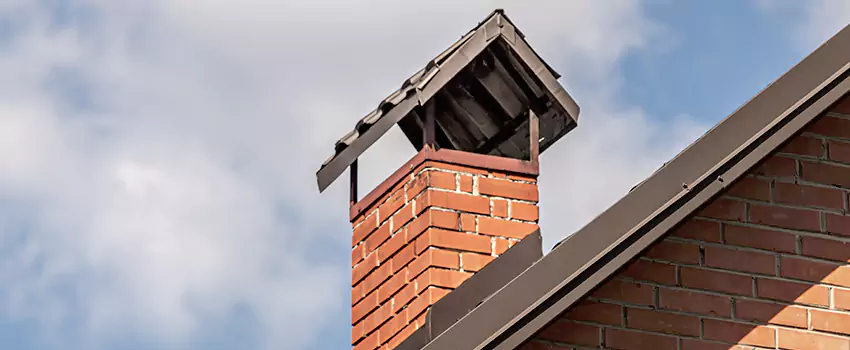 Chimney Saver Masonry Repair Contractor in Conroe, Texas