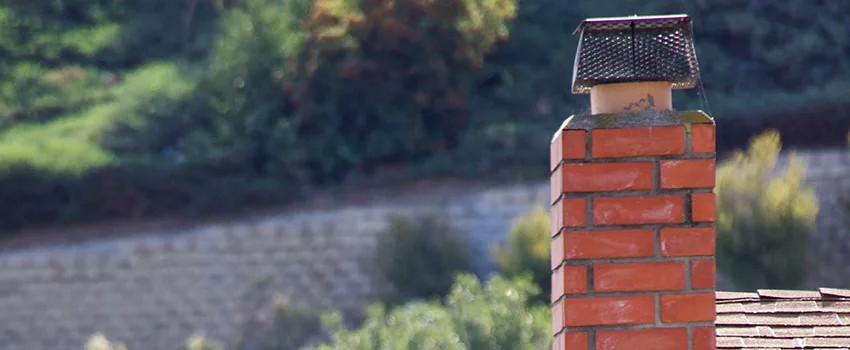 Chimney Tuckpointing And Masonry Restoration in Conroe, TX