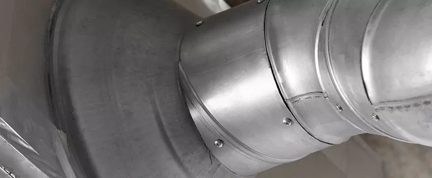 Best Dryer Vent Replacement Company in Conroe, TX