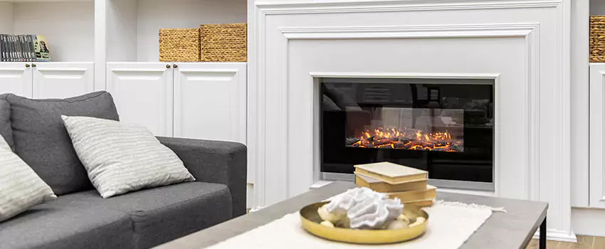 Professional Fireplace Maintenance Contractors in Conroe, TX